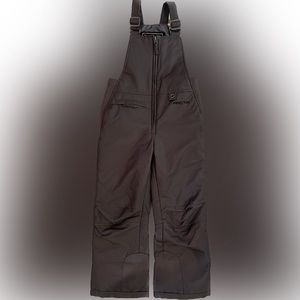 Arctix Youth Snow Bib Overalls